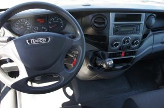 Iveco Daily 35C13